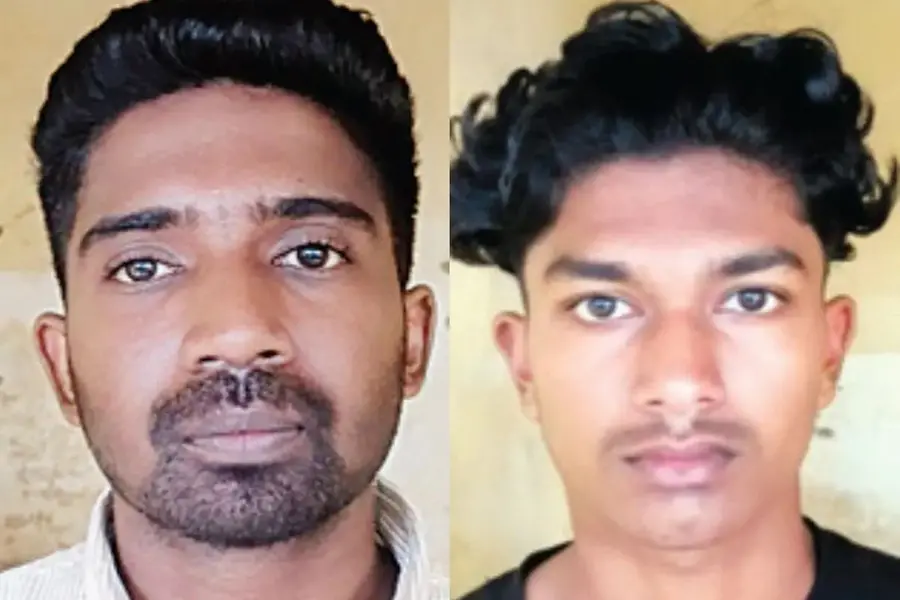 Pathanamthitta Police expose staged scooter crash meant to win woman’s trust