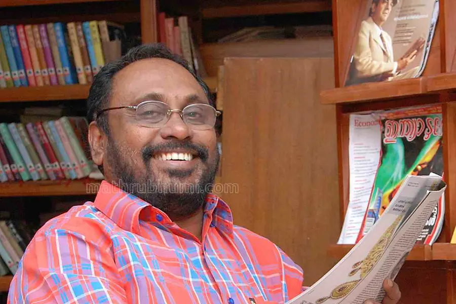 ജയസാധ്യതയുള്ള സീറ്റ് നൽകാൻ കോൺഗ്രസ് നേതൃത്വം തയ്യാറാണ്; പക്ഷേ മത്സരിക്കാനില്ല-ചെറിയാൻ ഫിലിപ്പ്