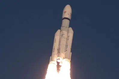 Countdown begins: ISRO's PSLV-C62 Mission scheduled for January 12 from Sriharikota