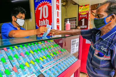 Kerala Lottery (07.1.2026) Dhanalekshmi DL-34 draw results out: Check winners and prize details