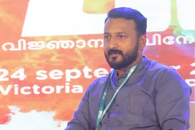 Kerala HC extends interim protection to Rahul Mamkootathil; complainant added to bail petition