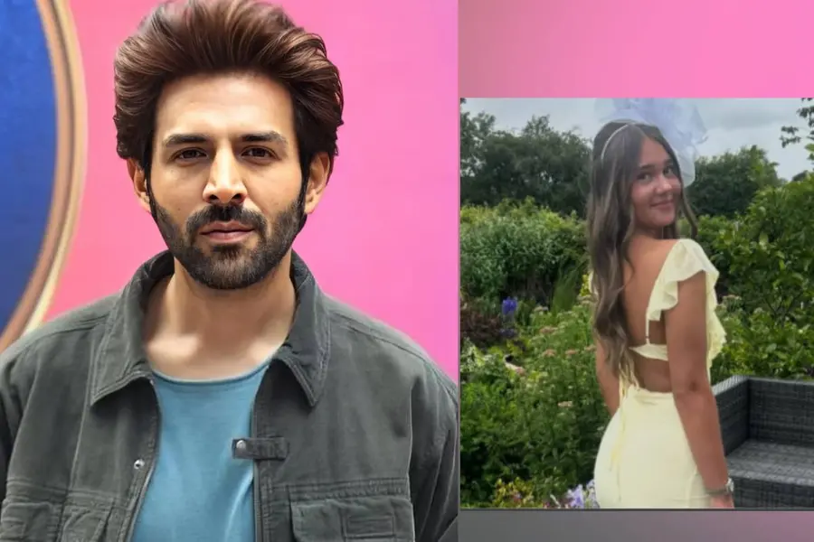 kartik aaryan