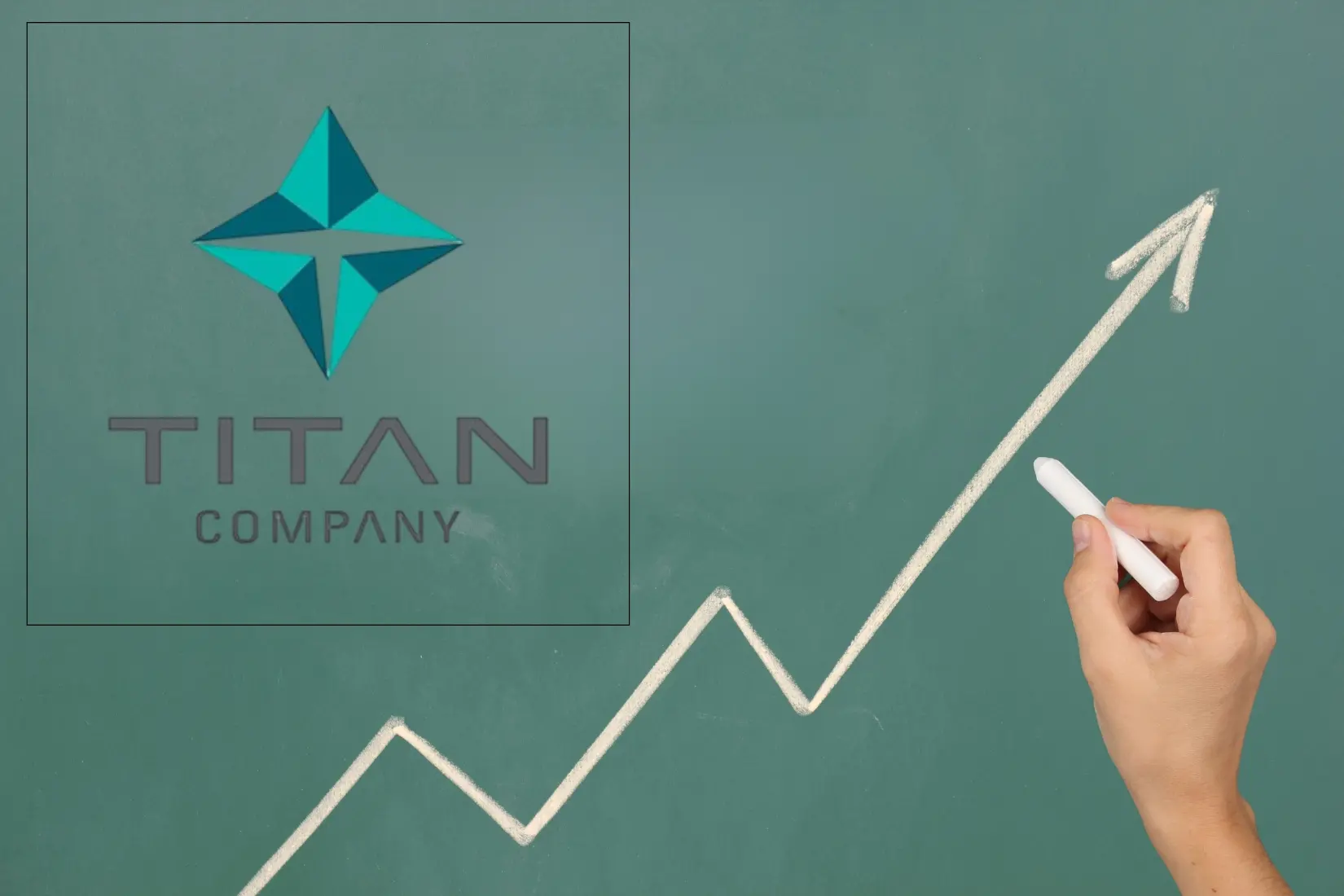 Tata-owned Titan Q3 update: Standalone revenue surges 40 per cent driven by  elevated gold prices | Mathrubhumi English