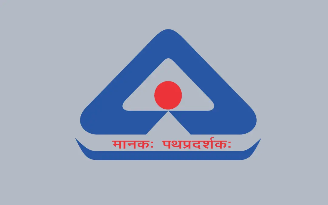 Bureau of Indian Standards