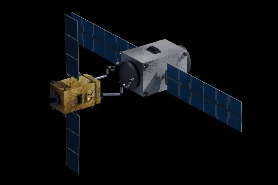 OrbitAID's AayulSAT
