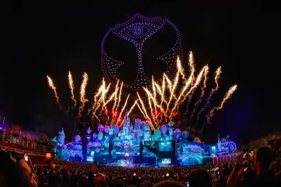 Tomorrowland heads to Thailand: World’s biggest EDM festival picks Pattaya for 2026 expansion