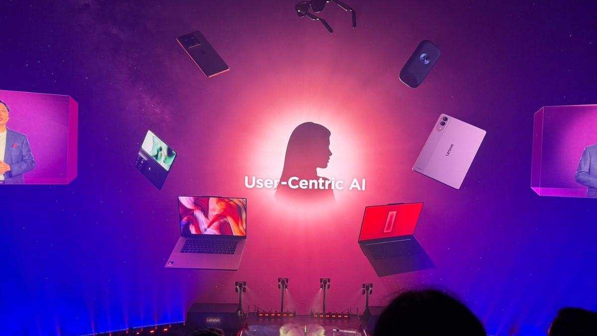 CES 2026 Event and Announcements