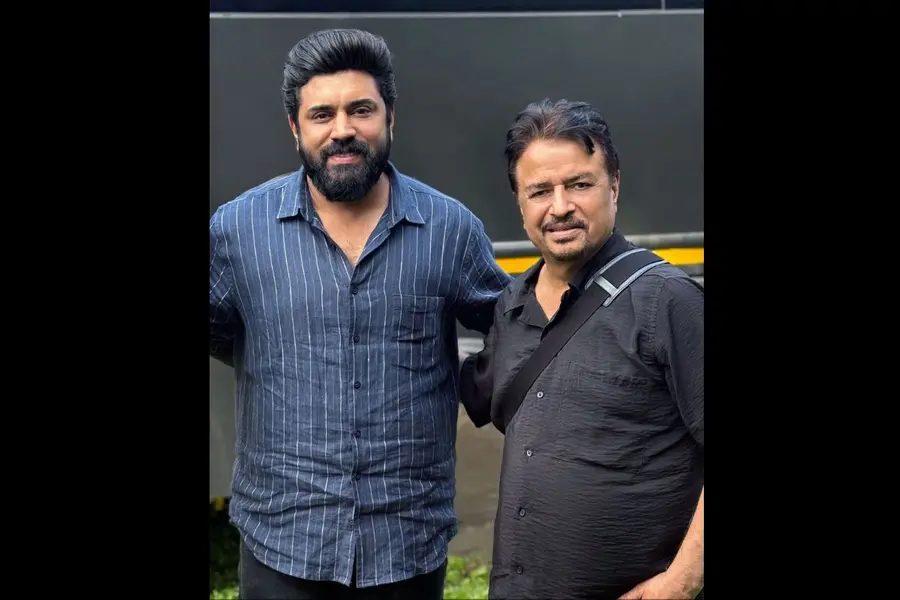 Nivin