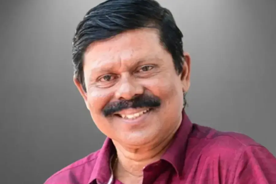 Senior photojournalist killed in road accident in Kerala