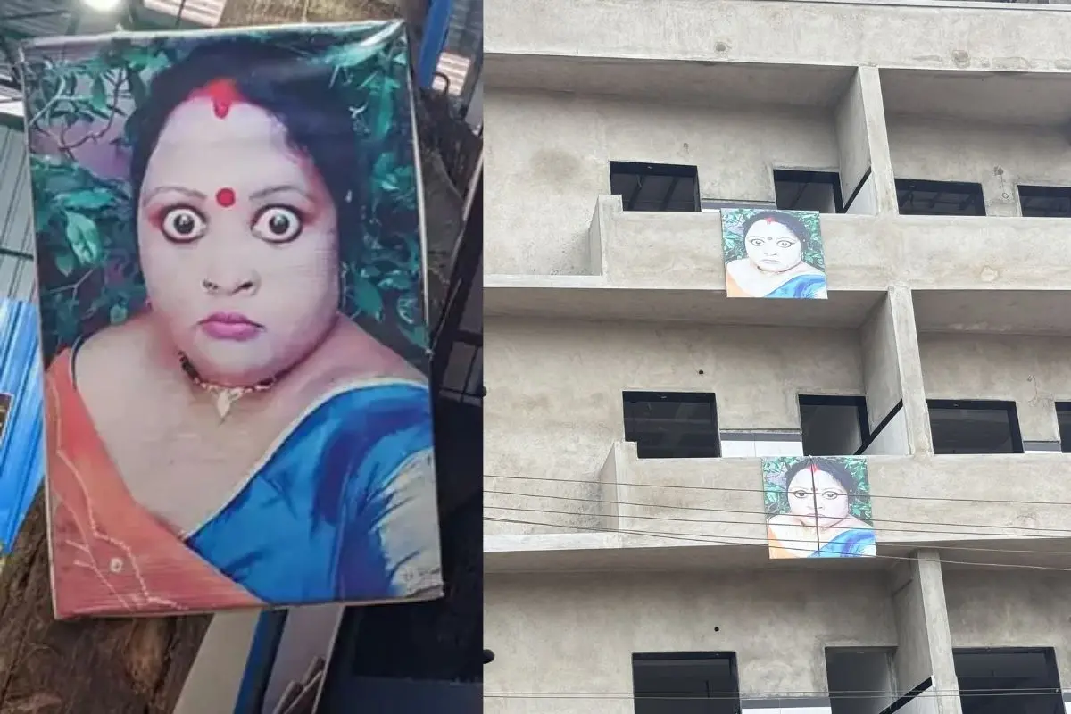 Karnataka viral poster