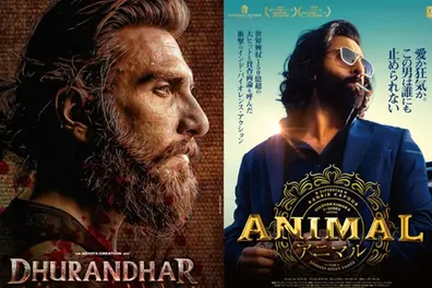 ‘This story was a risk’: Vivek Oberoi compares Dhurandhar with Animal after historic box office feat