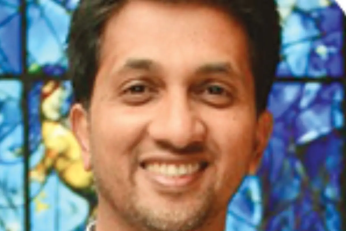 P C Musthafa