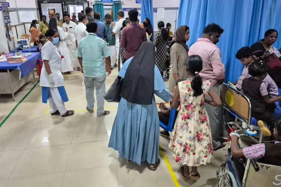 students food poisoning