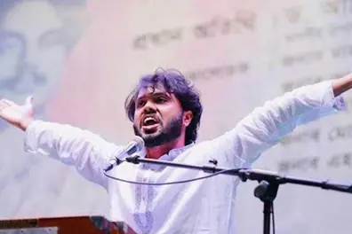 Bangladesh student leader Hadi murder: Police call it 'politically motivated, Singapore-plotted'