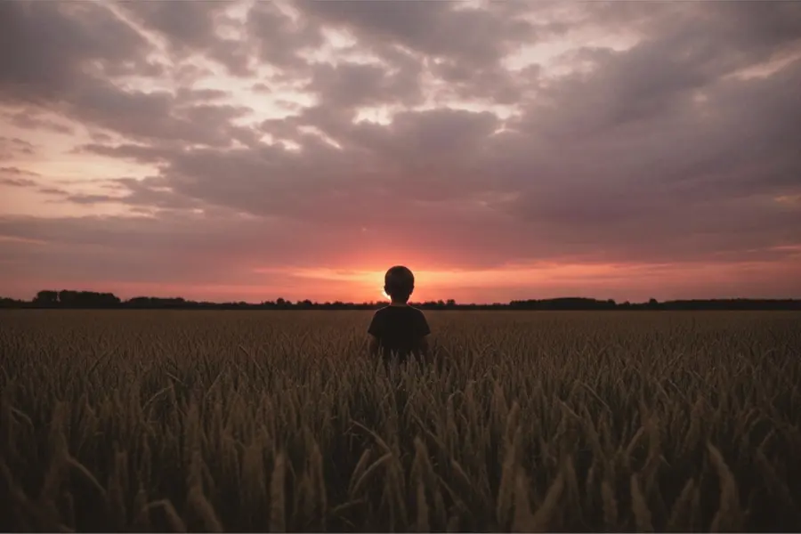 UP horror: Missing three-year-old’s mutilated body recovered from wheat field