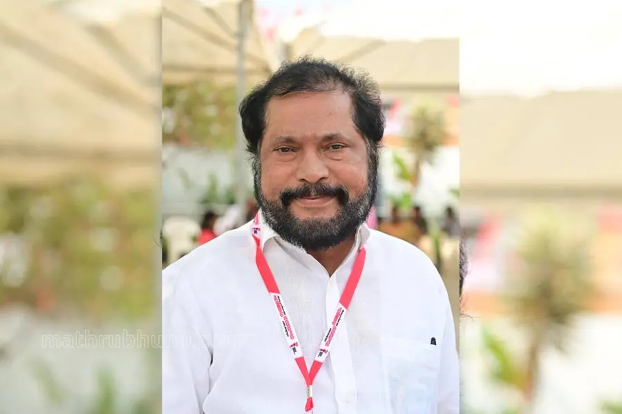 RAJU ABRAHAM