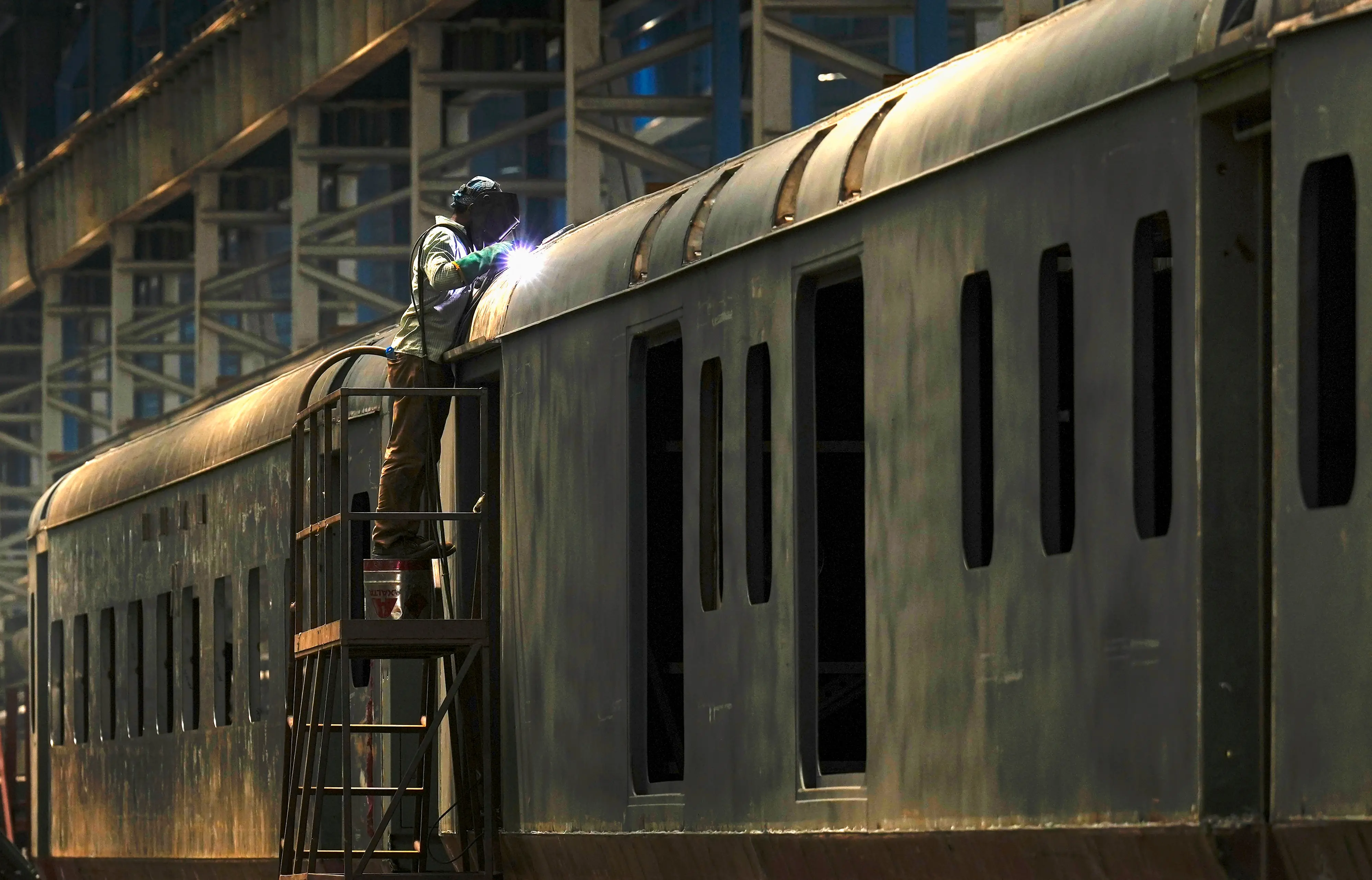 Representational image (Photo: PTI)