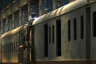 Shatabdi to get Vande Bharat coaches? Railway Board orders 1500 new chair cars