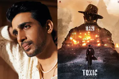 Gulshan Devaiah on why he did not join Yash’s upcoming film 'Toxic'