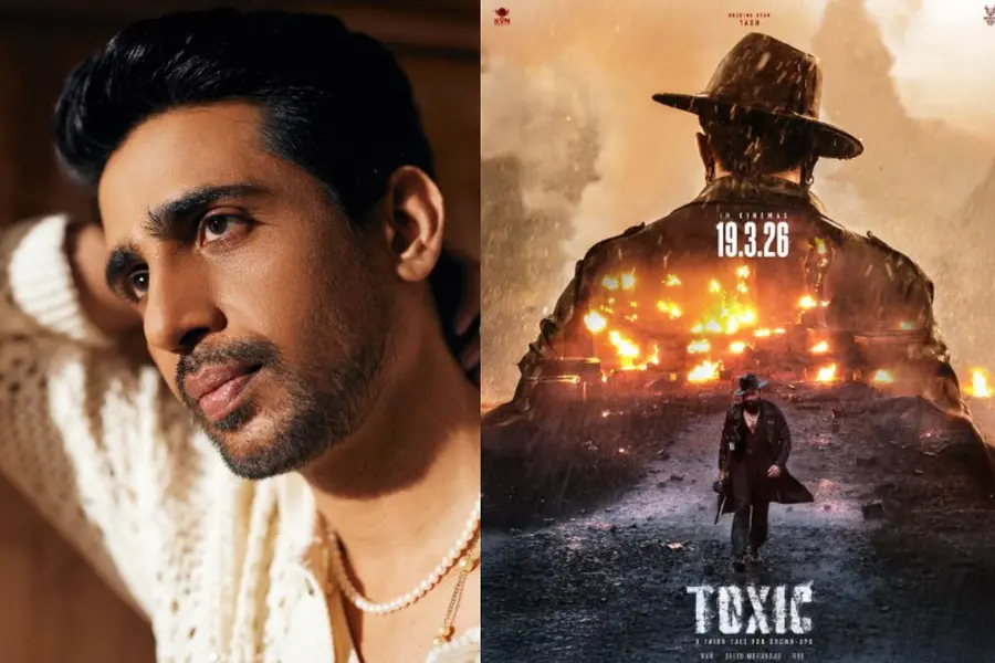 Gulshan Devaiah on why he did not join Yash’s upcoming film 'Toxic'