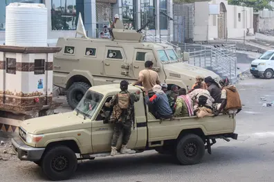 Tensions soar in Yemen: Aden curfew declared after security fears