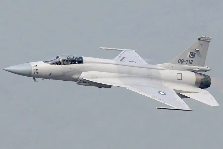 JF-17