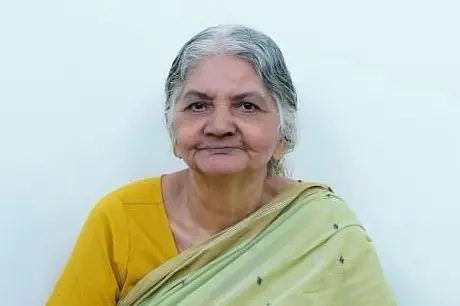 ചരമം; ആർ.നിർമലാദേവി