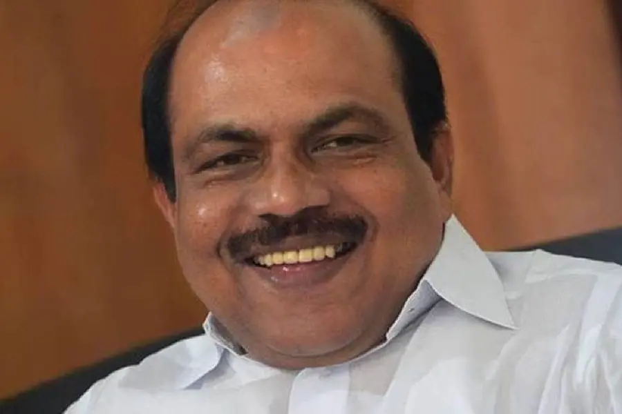 വി.കെ. ഇബ്രാഹിം കുഞ്ഞിന്റെ നിര്യാണത്തിൽ കെഎംസിസി അനുശോചിച്ചു