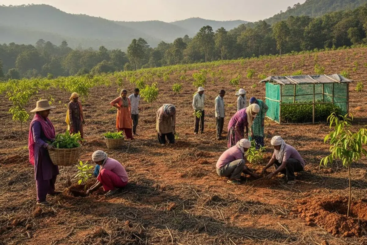 എഐ നിര്മിത പ്രതീകാത്മക ചിത്രം