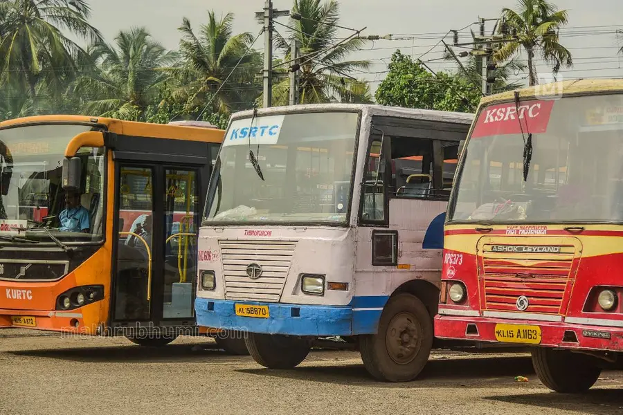 ksrtc