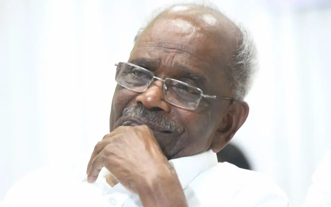 എം എം മണി | Photo: Mathrubhumi