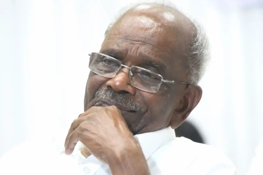 ‘ആശാനില്ലെങ്കിൽ കാലിടറുമോയെന്ന് ആശങ്ക’; ഉടുമ്പൻചോലയിൽ ഇക്കുറിയും എം.എം. മണിയെ കളത്തിലിറക്കാൻ സിപിഎം
