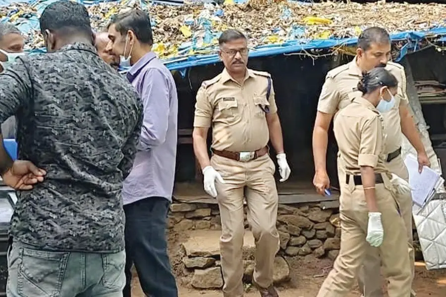 അമ്മ കൊല്ലപ്പെട്ടു അച്ഛനെ കാണാനില്ല...ജീവിതം വഴിമുട്ടി മൂന്ന് കുട്ടികൾ