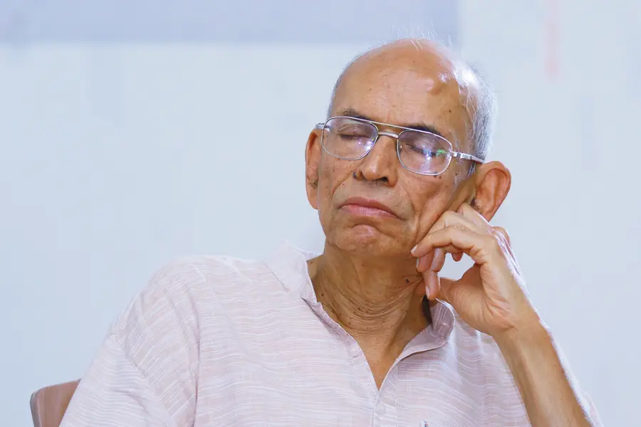 മനുഷ്യന്റെ ആവാസ മേഖലയിൽ അതിക്രമിച്ചു കടക്കുന്ന വന്യജീവികളെ കൊല്ലുന്നതിൽ തെറ്റില്ല – ഗാഡ്ഗിൽ