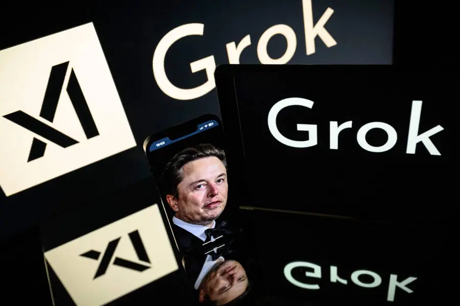 Grok Under Scrutiny