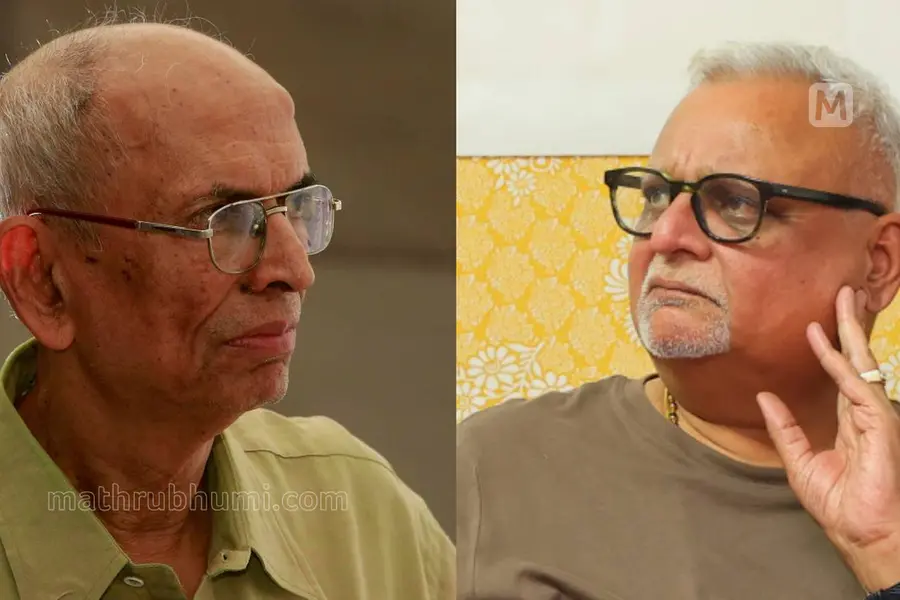 ഗാഡ്ഗിലിന്റെ വേർപാട് നികത്താനാകാത്ത നഷ്ടം – എം.വി. ശ്രേയാംസ് കുമാർ