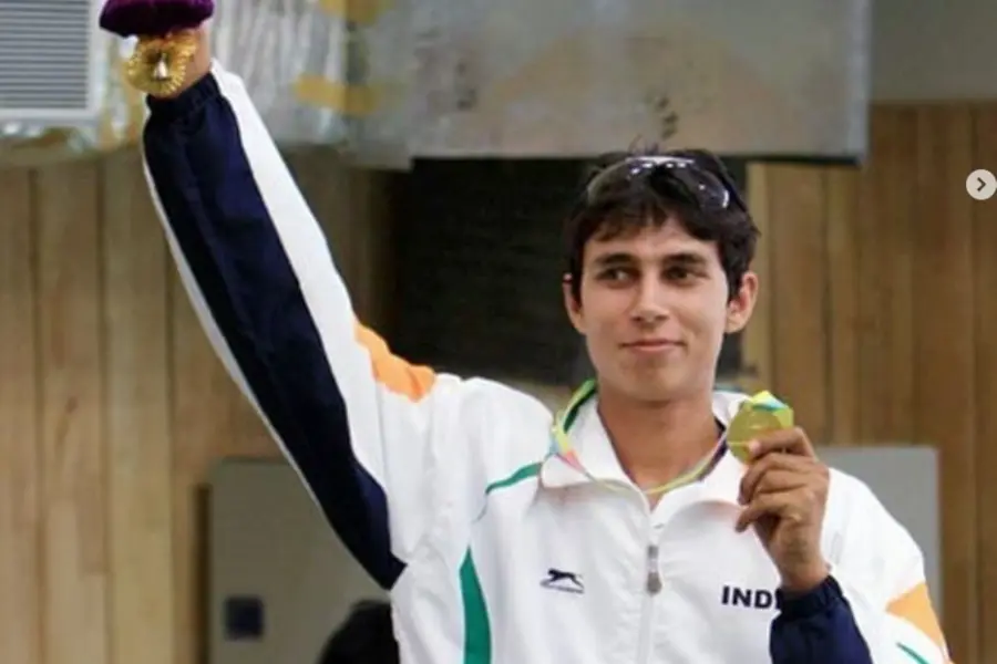 Ankush Bharadwaj