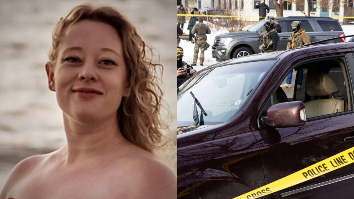 Renee Nicole Good: What we know about the woman killed by ICE agent in  Minneapolis