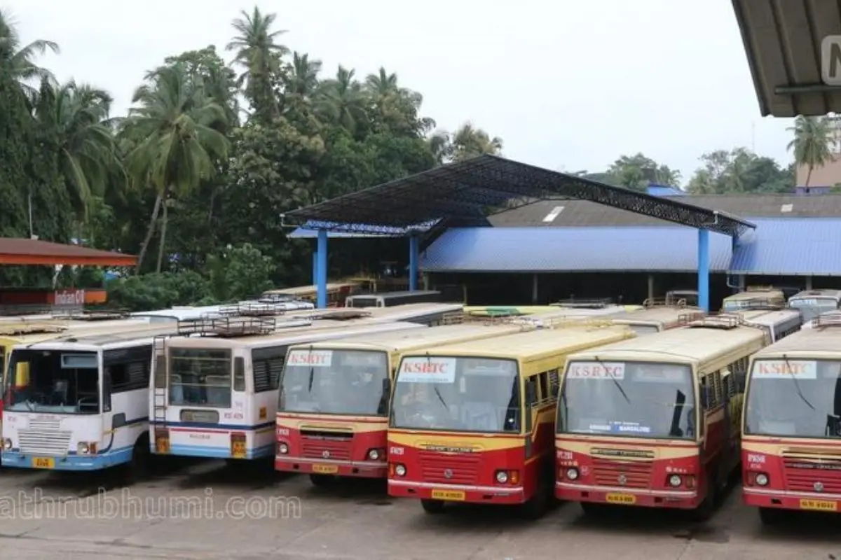 Representational image | Photo: Mathrubhumi