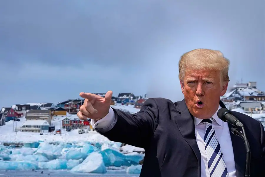 വെനസ്വേല ഇനി വാങ്ങുക യുഎസ് ഉത്പന്നങ്ങൾ മാത്രം; പ്രഖ്യാപനവുമായി ട്രംപ്