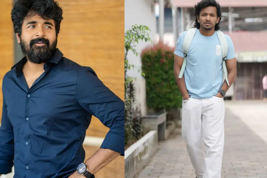 ‘The man who is loved by everyone’: Sivakarthikeyan affirms Basil’s role in ‘Parasakthi’