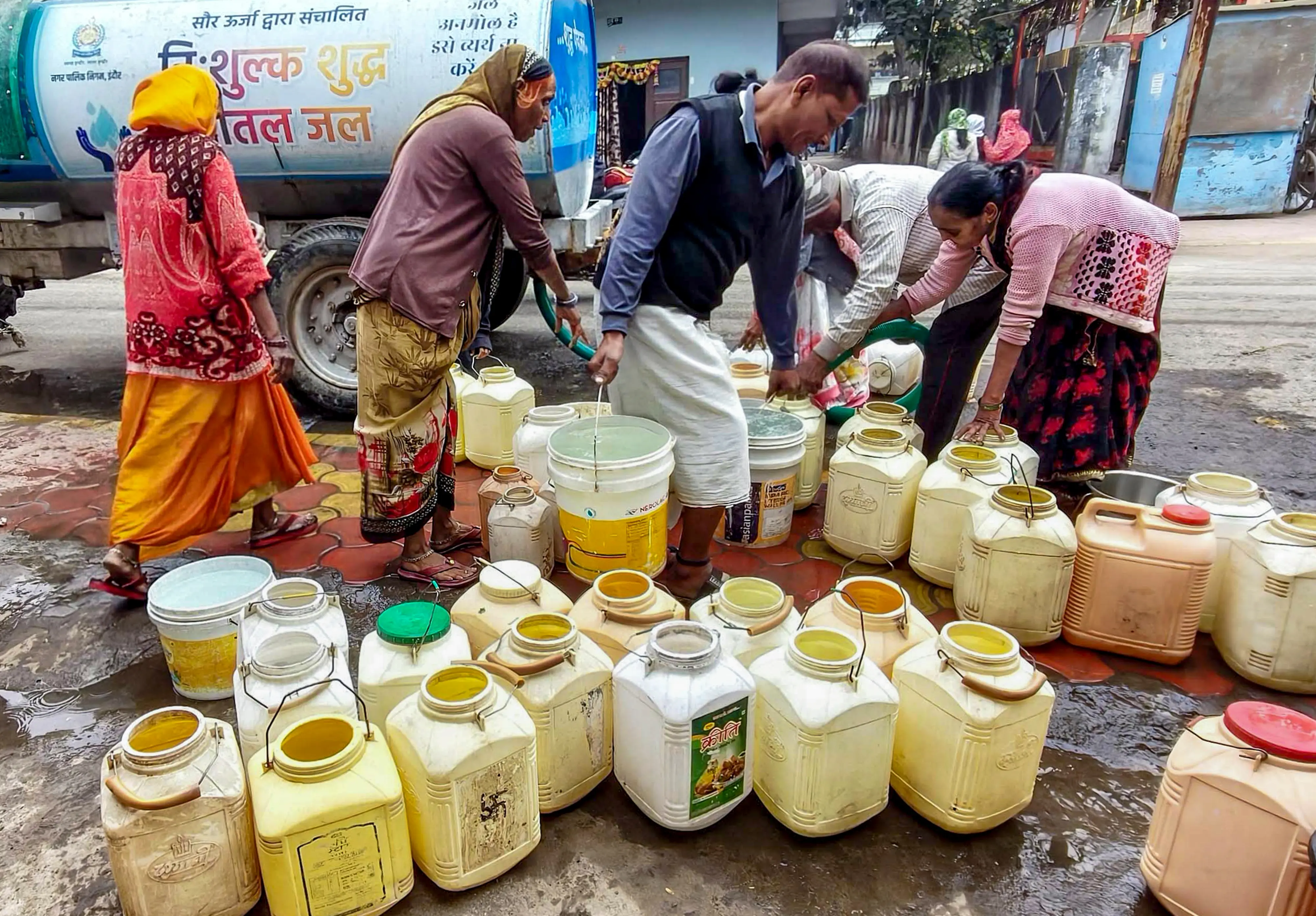 Representational Image | Photo: PTI