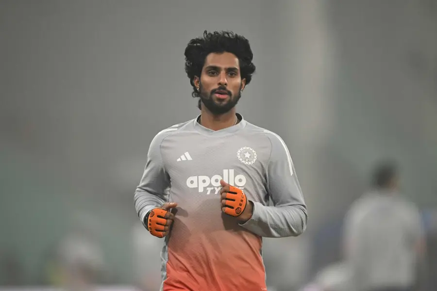 Tilak Varma undergoes surgery; will he play in the T20 World Cup?