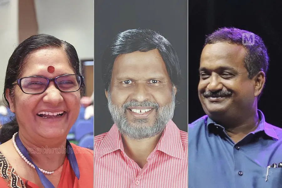 നാദാപുരത്ത് ഇത്തവണ ഇ.കെ. വിജയൻ ഇല്ല; പി. വസന്തമോ ഗവാസോ എത്തും
