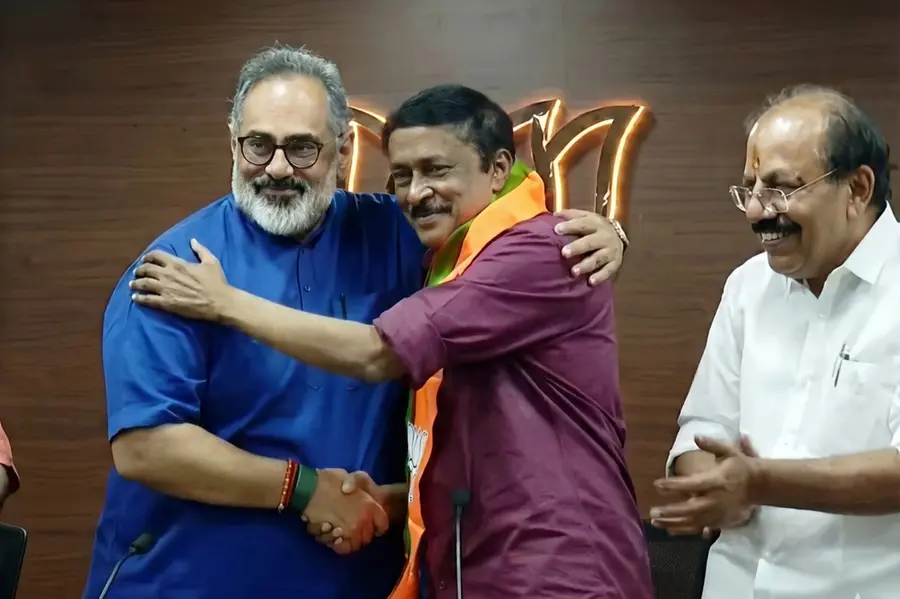 കുറച്ചുനാളുകളായി കേരളത്തിൽ സിപിഎം വർഗീയ വിഭജനത്തിനായി ശ്രമം നടത്തുന്നു- റെജി ലൂക്കോസ്