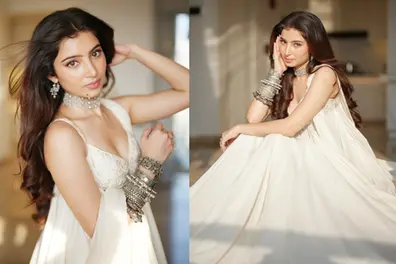Sara Arjun tops IMDb’s popular Indian celebrities list, surpassing Vijay and Prabhas