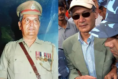 Chasing the Serpent: Inspector Zende set to relive the hunt for Charles Sobhraj at MBIFL