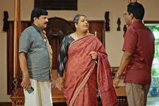 ഡോ. ശ്രീചിത്ര പ്രദീപ് ഒരുക്കുന്ന 'ഞാൻ കർണ്ണൻ’; റിലീസ് 10-ന്