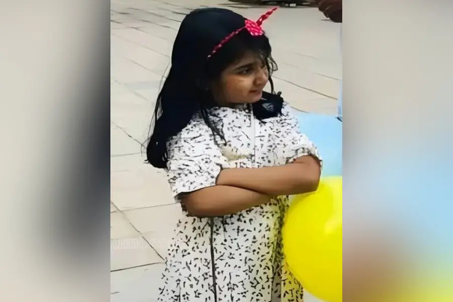 മദീനയിലെ വാഹനാപകടത്തിൽ പരിക്കേറ്റ് മരിച്ച ഹാദിയ ഫാത്തിമയുടെ ഖബറടക്കം നടത്തി