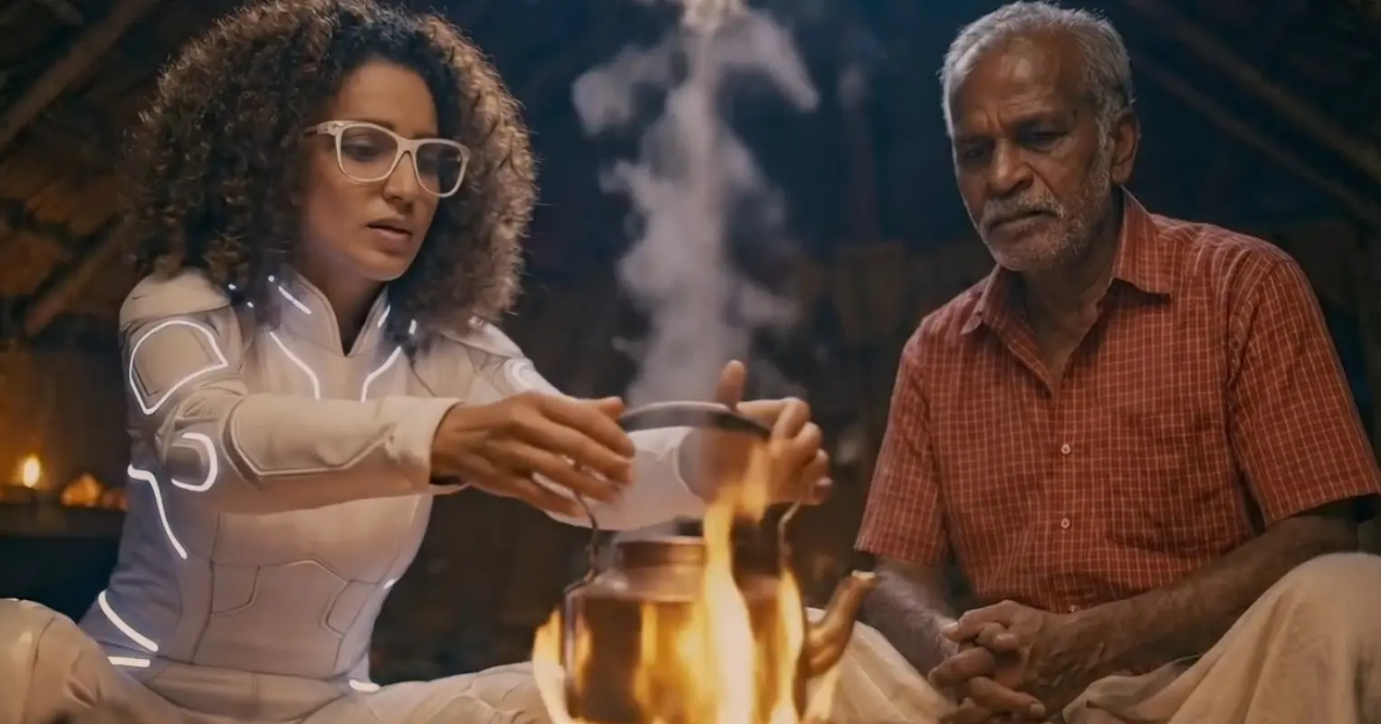 ഷോർട്ട്ഫിലിമിൽനിന്ന്.